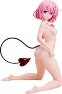 Momo Bella Devi Luke Swimwear with PE wear Ver. "TO LOVE RU - To Love Ru - Darkness" B-Style 1/4 Plastic Coated Finished Product