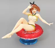 Riser卡"Aqua Float Girls手办Riser卡泰-在线起重机限定