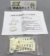 DX 現場猫セット ガレージキット ワンダーフェスティバル2020冬限定