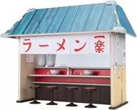 S. H. Figuarts Ichiraku Ramen Set "NARUTO - Uzumaki Naruto Shipfuden"