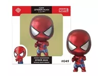Friendly Neighborhood Spider-Man (metallic color version) "Spider-Man : No Way Home" Cosbi Marvel Collection #049