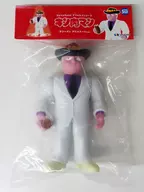 SSD Terry man動畫套裝ver."筋肉人>PVC材料(軟性塑料)塗裝完成品