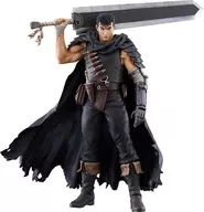 Armas de parada de pop-up [Black Sword] Tamanho L "Velselk" Plástico revestido