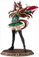辛波利多夫勝負服Ver."賽馬娘Pretty Derby>1/7 PVC&ABS製塗裝完成品