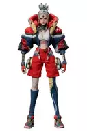 Beautiful Chemistry SKEEN Series Boxer One Round 1/6 Action Figure