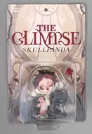 SKULLPANDA The Glimpses Acabado pintado