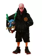 Little Dragon Imp 1/12 Action Figure