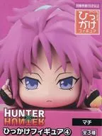 Machi = Comitine "HUNTER×HUNTER" Hikkake Figure 4