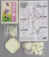 水壶JK 1/8车库配套设施活动&BOOTH限定