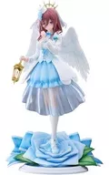 中野三玖天使Ver."五等分的新娘∬"1/7涂装完成品