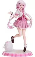 椎名唯華1/7 PVC製塗裝完成品