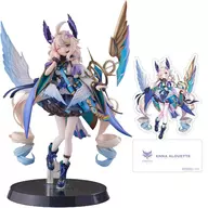 [特典付き] エナー・アールウェット 「にじさんじ」 1/7 PVC製塗装済み完成品