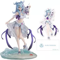 [特典付き] エリーラ ペンドラ with PIKL Summer ver. 「にじさんじ」 1/7 PVC製塗装済み完成品