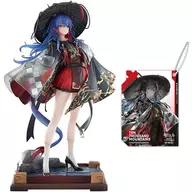 [特典付き] 遊龍チェン 万重山Ver. 「アークナイツ」 1/7 PVC＆ABS製塗装済み完成品