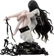 貞子HORROR美少女1/7 PVC製塗裝完成品壽屋店限定