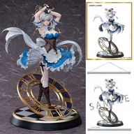 [带特典]月钟十六夜咲夜豪华版1/6涂装完成品