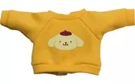 NENDOROID DOLL Character C. Sweat (Pom-Poms Pudding)' Sanrio Character C.'