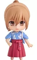 "Chihayafuru 3" Chihaya, Ayase, Nendoroid