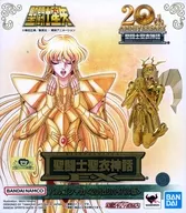 圣斗士圣衣神话EX巴尔戈沙卡