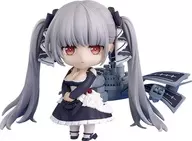 ねんどろいど フォーミダブル 「アズールレーン」