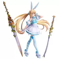 バーサーカー/アルトリア・キャスター 「Fate/Grand Order」 1/7 ABS＆PVC製塗装済み完成品