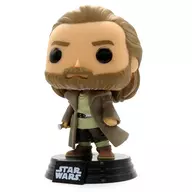 Obi-Wan Kenobi "Obi-Wan Kenobi" POP Star Wars Series #538