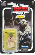 Yoda 40th anniversary ver. "Star Wars Episode 5 / Empire's Counterattack" action figure