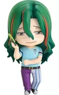 Lato Nendoroid and Yusuke Makijima "YOWAMUSHI PEDAL LIMIT BREAK"