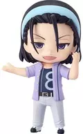 Raito Nendoroid and Jinpachi TODO "YOWAMUSHI PEDAL LIMIT BREAK"