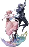 アン・ハルフォード＆シャル・フェン・シャル 2体セット 「シュガーアップル・フェアリーテイル」 1/7 PVC＆ABS製塗装済み完成品