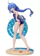 ロキシー・ミグルディア -紺色水着- 「無職転生II ～異世界行ったら本気だす～」 1/7 PVC＆ABS製塗装済み完成品