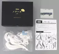 Noir "Goddess of Victory : NIKKE" 1/7 Resin Cast Kit Wonder Festival 2024 Winter & BOOTH limited edition