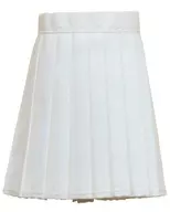 NENDOROID DOLL Yofuku Long Skirt (White)