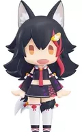 HELLO! GOOD SMILE 大神ミオ 「ホロライブプロダクション」