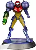 Gravity Suit Samsu Allan Collectors Edition "METROID Prime" PVC Suit