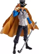 S. H. Figuarts Sabo - Revolutionary Army Chief of Staff - "ONE PIECE"