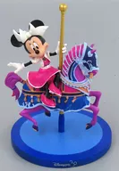 Minnie Disneyland Paris 30th Family "Disney" painted finished product Disney Store only