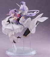 ユニコーン 純白なる夢の誓い 「アズールレーン」 1/7 塗装済み完成品