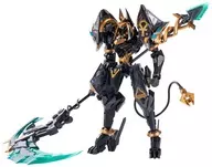 RB-12ah ANUBIS & HORUS Transformation Package "阿努 Hisashi & Kaisashi" "ROBOT BUILD" action figure