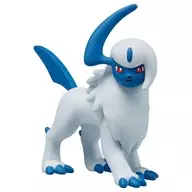 Moncore MS-46 Absol "Pocket Monsters" Moncore MONSTER COLLECTION