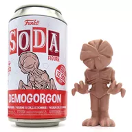 DEMOGORGON-Demo Gorgon-"Stranger Things:未知的世界"SODA FIGURE