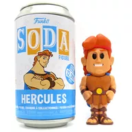 赫拉克勒斯SODA FIGURE