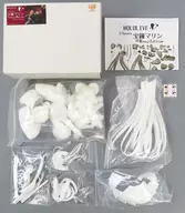 Baozhong Marine 3D Edition "Hololive Production" 1/5 Garage Kit Wonder Festival 2024 Winter & Event Limited