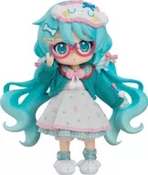 NENDOROID DOLL Hatsune Miku Ouchi Coordinate Ver. "Character CTor Vocal Series 01 Hatsune Miku"