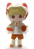 Figura de acción Dimoo Raincoat Cat