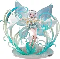 コッコロ(プリンセス) 「プリンセスコネクト! Re：Dive」 SHIBUYA SCRAMBLE FIGURE 1/7 PVC製塗装済み完成品