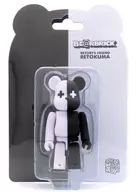 BE @ RBRICK - Bear Brick - Letkuma 100% レトセトラ - Retort 15th Anniversary Exhibition - limited