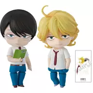 ねんどろいど 草壁光＆佐条利人 「同級生シリーズ」