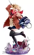 トガヒミコ-Duffel Coat- 「僕のヒーローアカデミア」 1/7 PVC＆ABS製塗装済み完成品 タイトープロダクツオンラインストア限定