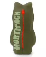 Mortipack MPK-001(カーキグリーン) ソフビフィギュア ワンダーフェスティバル2024夏＆BOOTH限定
